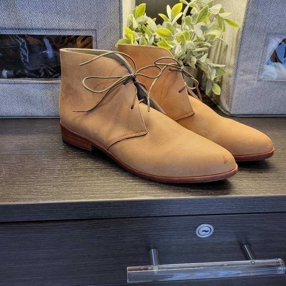 Nisolo Nial Isa Boot